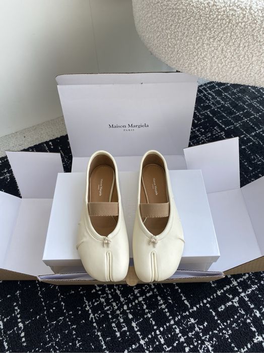 Balerini Maison Margiela