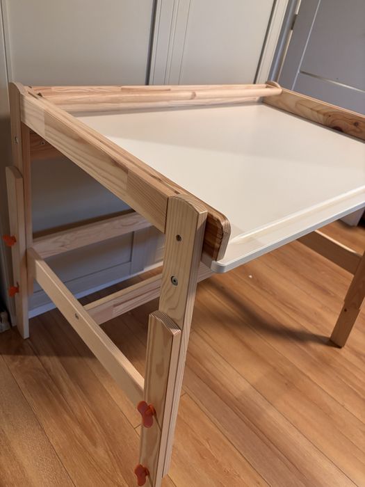 2бр бюро flisat ikea