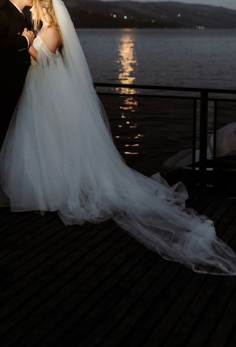 Rochie de mireasa