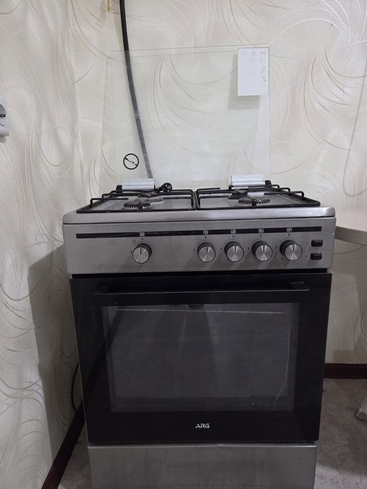 Продается кухонная плита