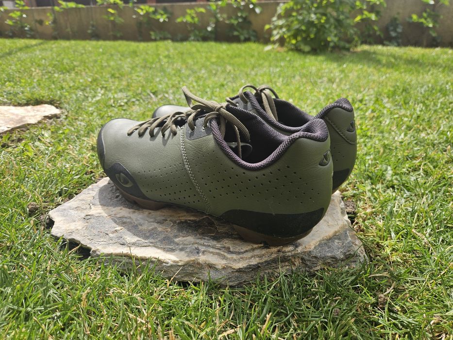 Pantofi ciclism MTB  Giro