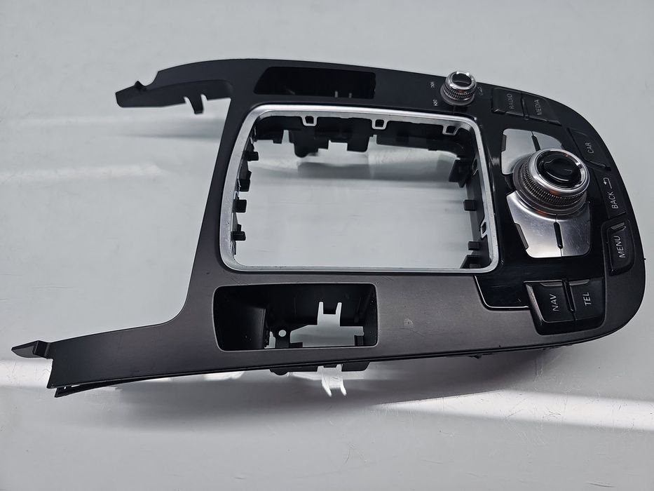 Joystick navigatie AUDI Q5 (8RB) [Fabr 2008-2016] 8T0919611K