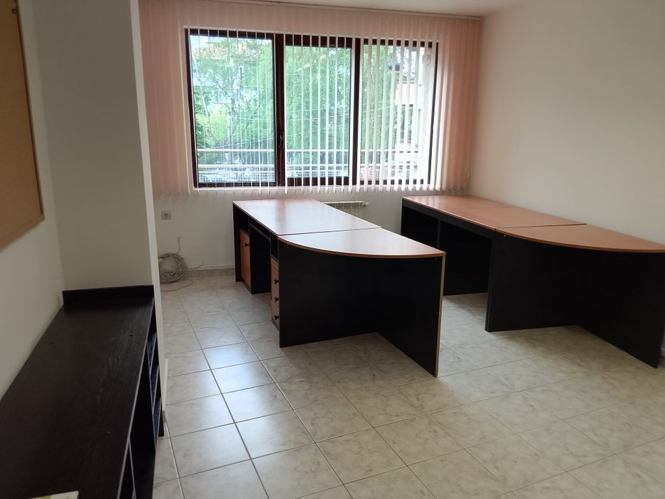 Дава се под наем Офис в София, Гео Милев - 170 кв.м за 887.4 € - Снимка #9