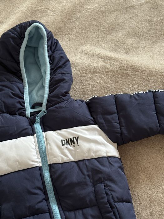 Космонавт DKNY