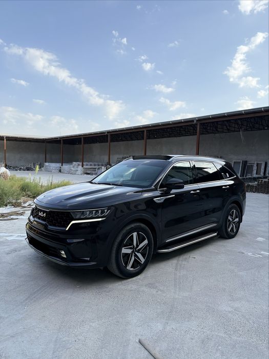 Kia sorento 7mesta sotiladi