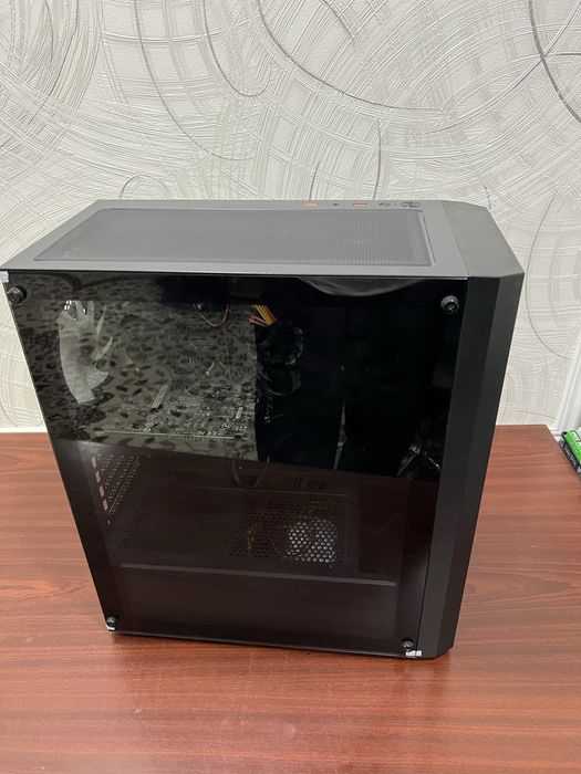 Срочно продаётся компьютер в комплекте…