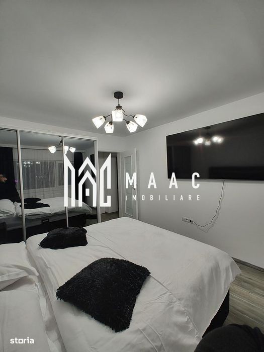 Apartament 2 Camere | 38 MPU | Etaj 3 | Cisnădie — fotografia 1