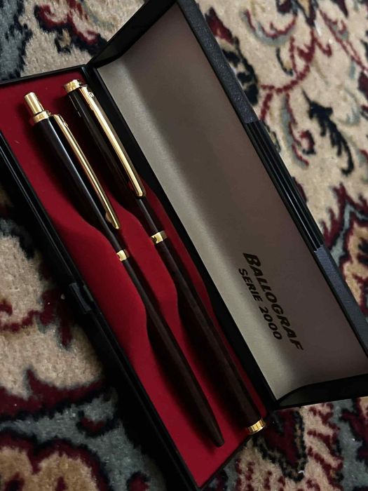 Ballograf serie 2000