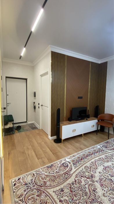 Сдается 2-х комнатная квартира!