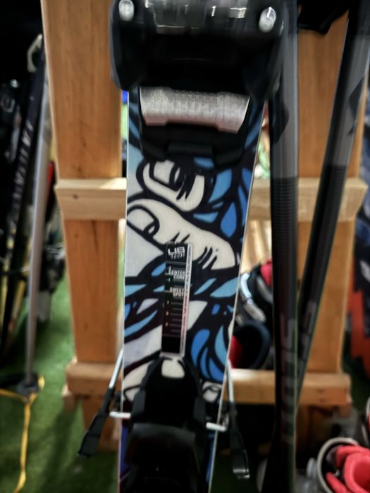 Ски Lib tech Backwards 178cm