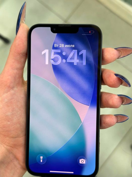 Iphone 13, 128gb