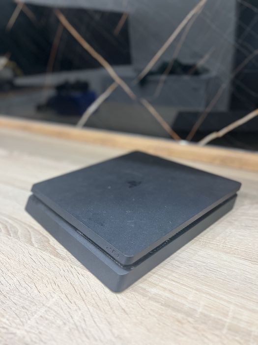 Playstation 4 1 терабайт