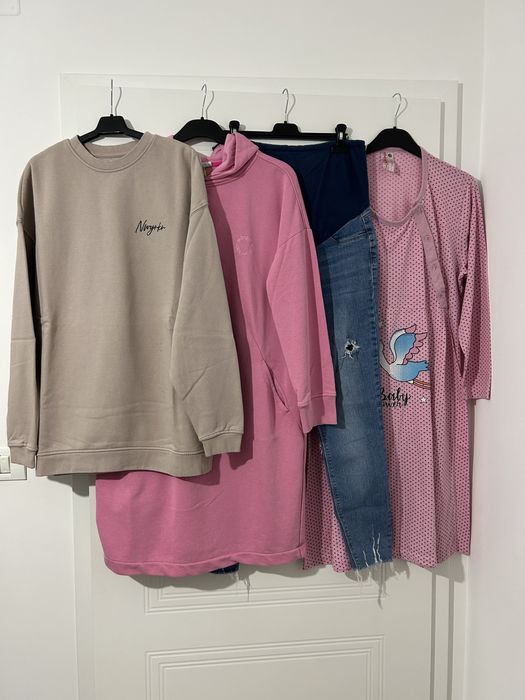 Haine gravide marimea L