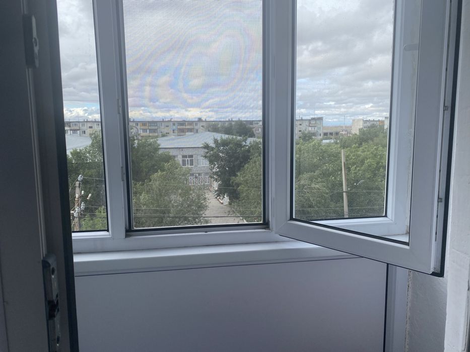 Продается квартира