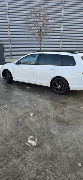 Volkswagen Golf.7 2.0Tdi