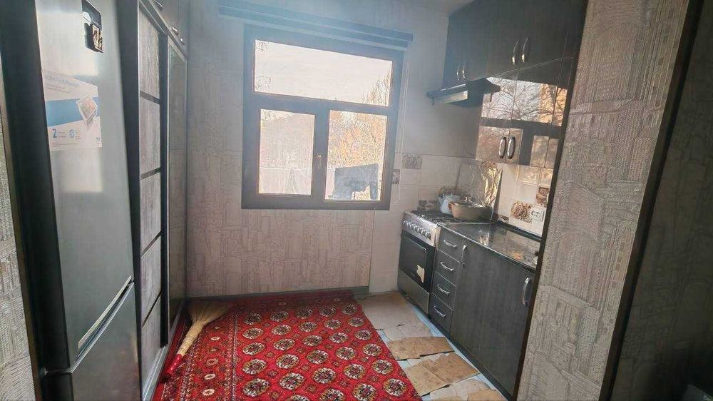 Аренда Ахмад Югнакий 2/2/5 № 3023 Умида
