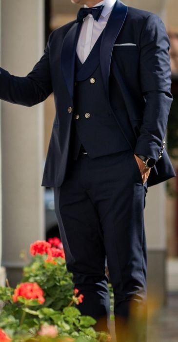 Smoking pentru evenimente