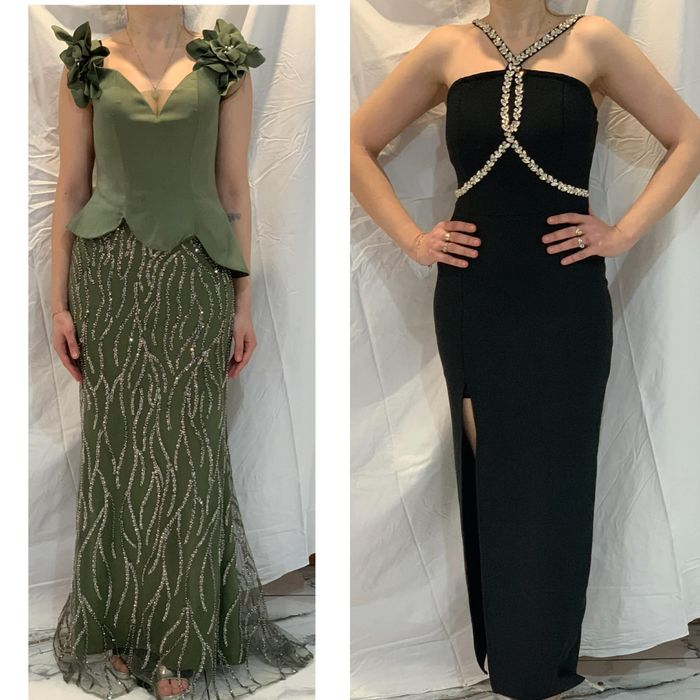 Rochie elegante de ocazie