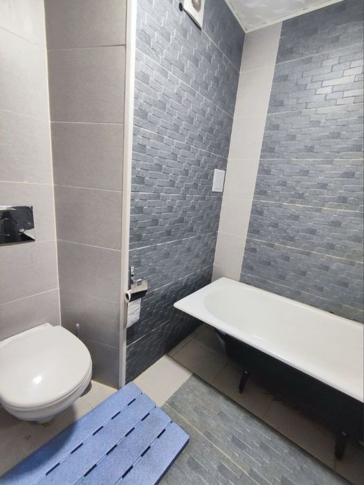 Паркентский 3х комн Квартира Новостройке