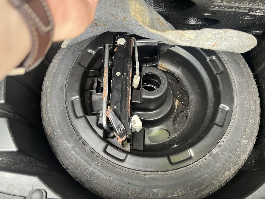 Mercedes-Benz CLK350 M272 на части!