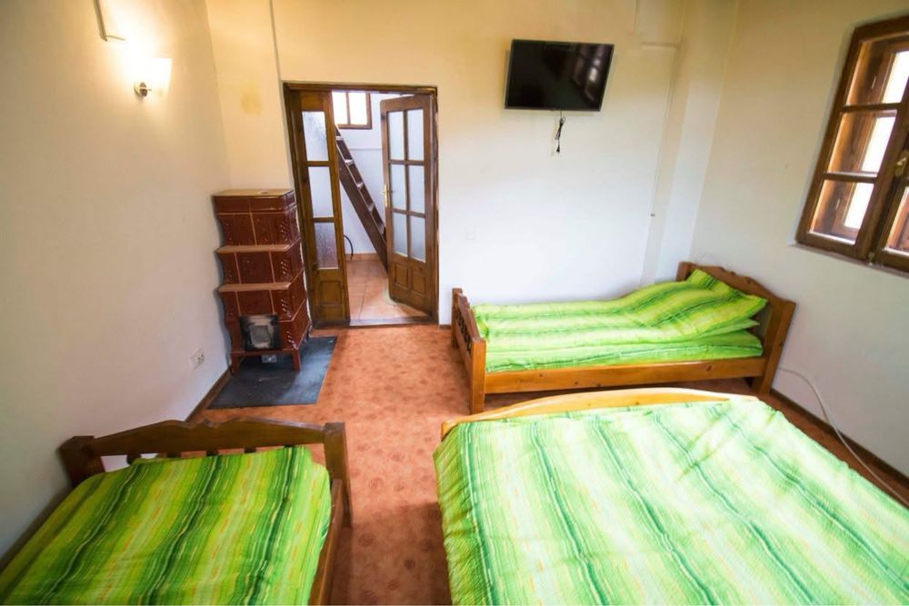 Cabana Negulesti Revelion