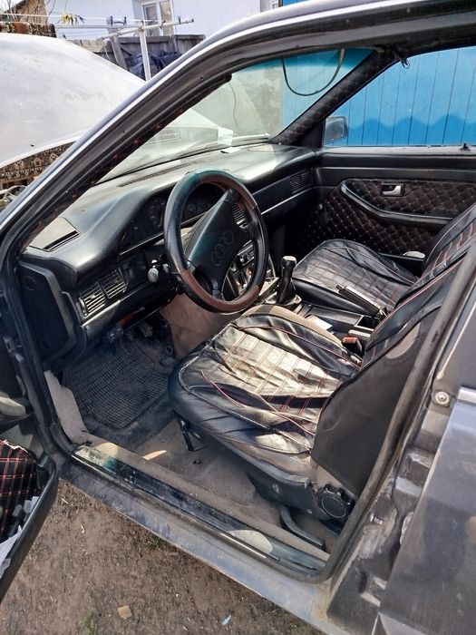 Продам AUDI 100С3