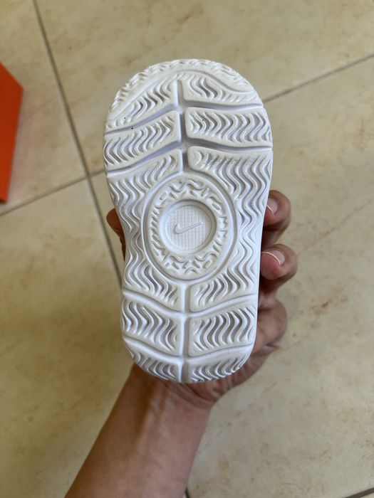 Бебешки маратонки Nike flex runner 2 N-22