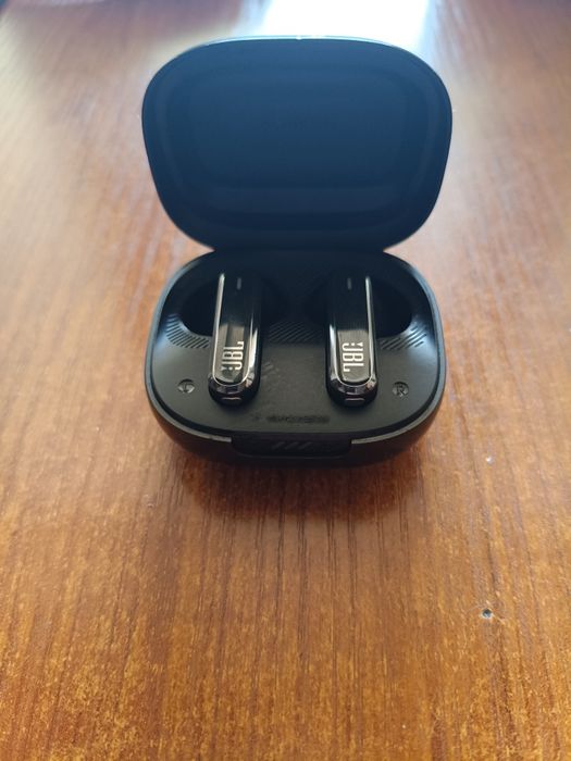 JBL Flex и HUAWEI Freebuds Se3