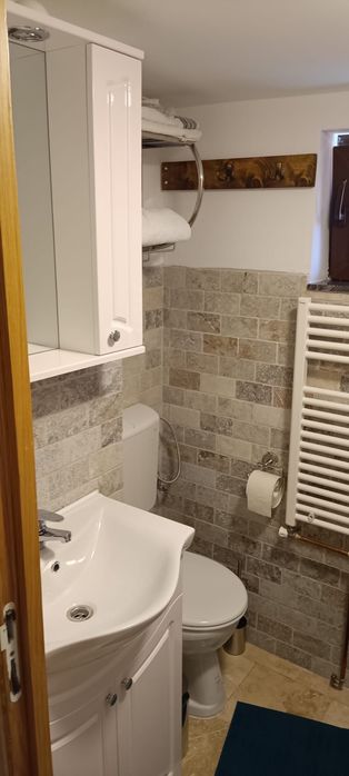 Apartament nou de inchiriat lin regim hotelier, zona centrala