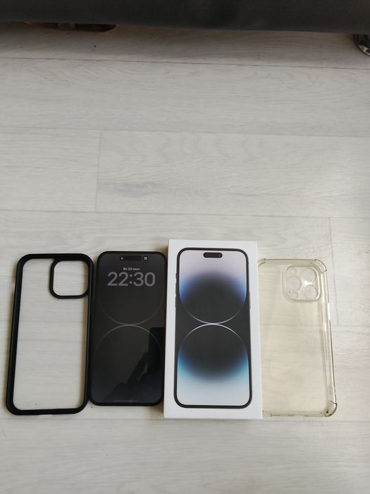 Iphone 14 pro maks