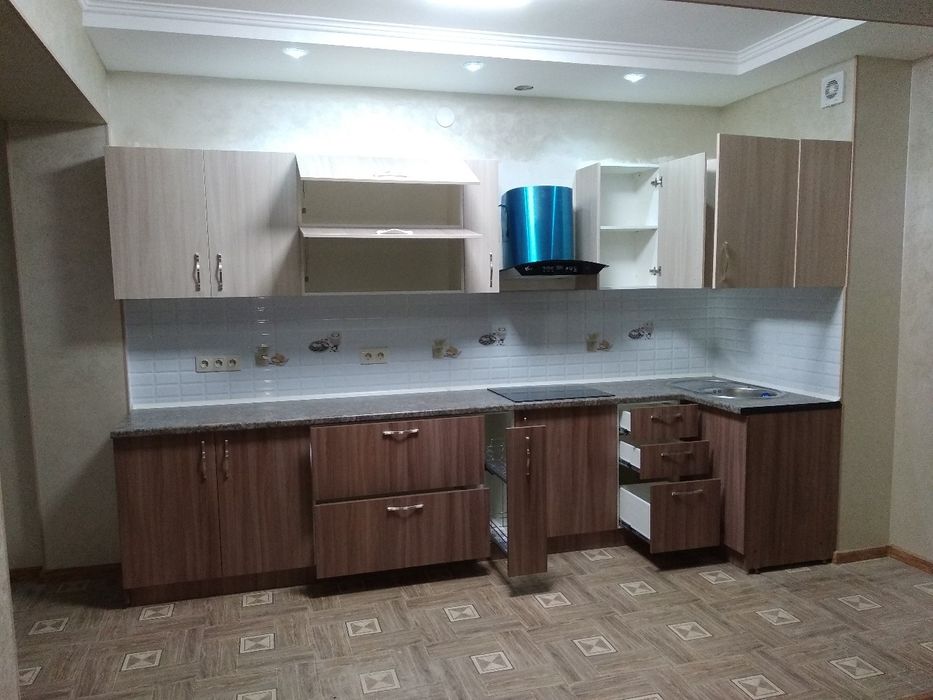 Сборка мебели и ремонт