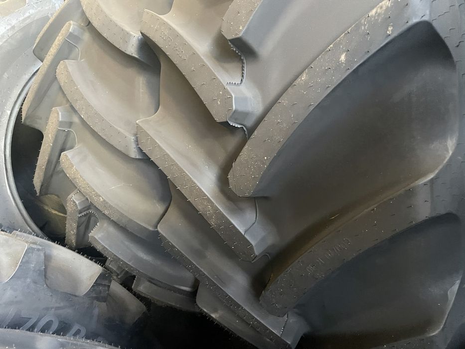 600/70 R30 Continental tractor master 152D  Cauciucuri tractor, Fiat, Case, Fendt, John Deere, New Holland, Massey Ferguson, UTB   Cauciucuri tractor,