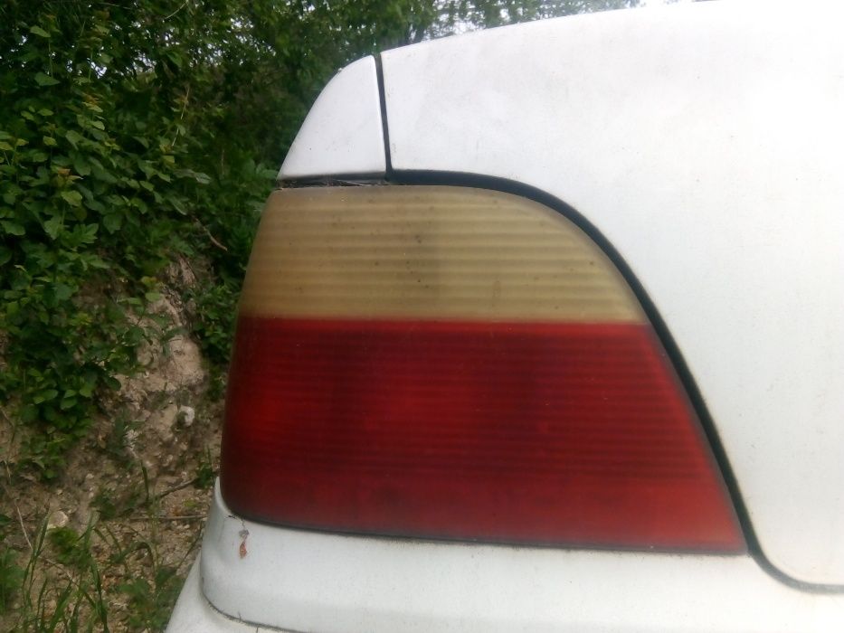 Деу Нексия 1.5 8 клапана на части Daewoo Nexia