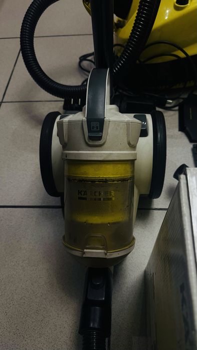 Karcher sv1902 vc3