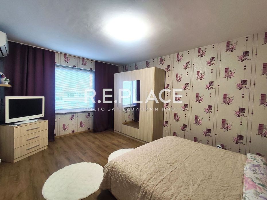 Продава се Двустаен апартамент в Варна, Владислав Варненчик - 42 кв.м за 1275 €/кв.м - Снимка #1