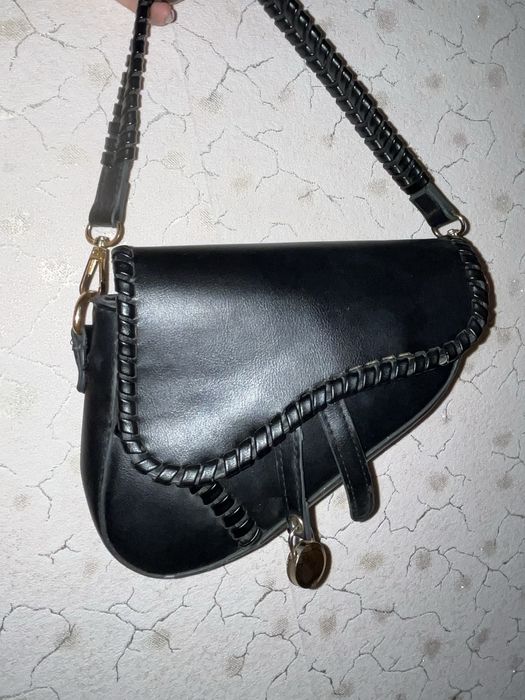 Женский кофта и сумка