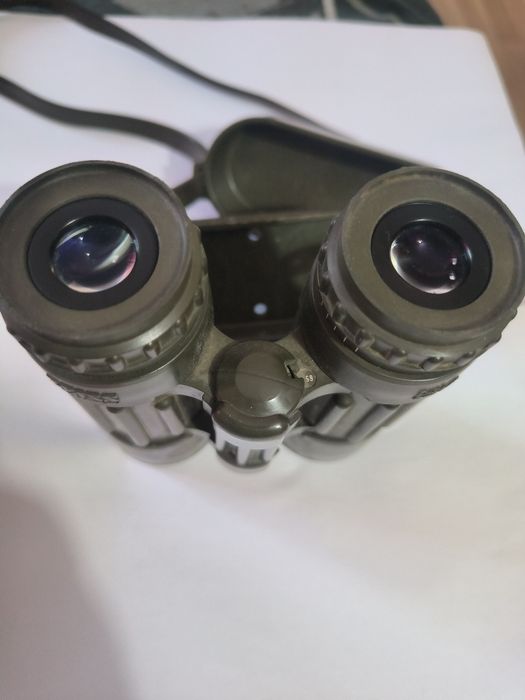 Binoclu Zeiss Dialit 8×30