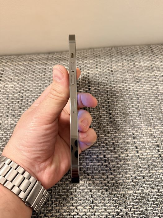 iPhone 12 Pro Max 128GB Space Gray ca Nou