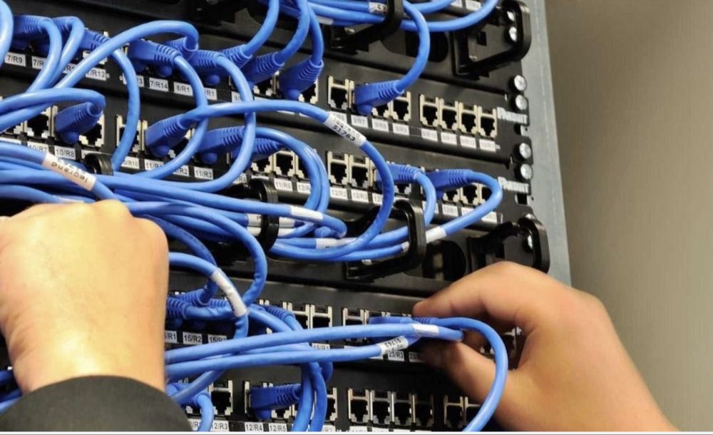 Ремонт ноутбуков и компьютеров