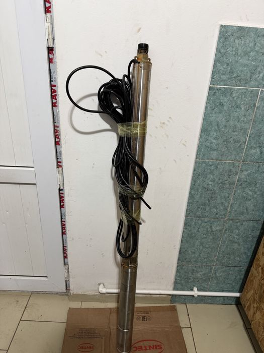 Продам глубинный насос для воды