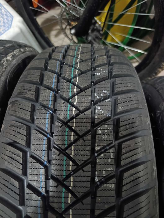 Зимни гуми 195 60 16 GT Radial winterpro 2