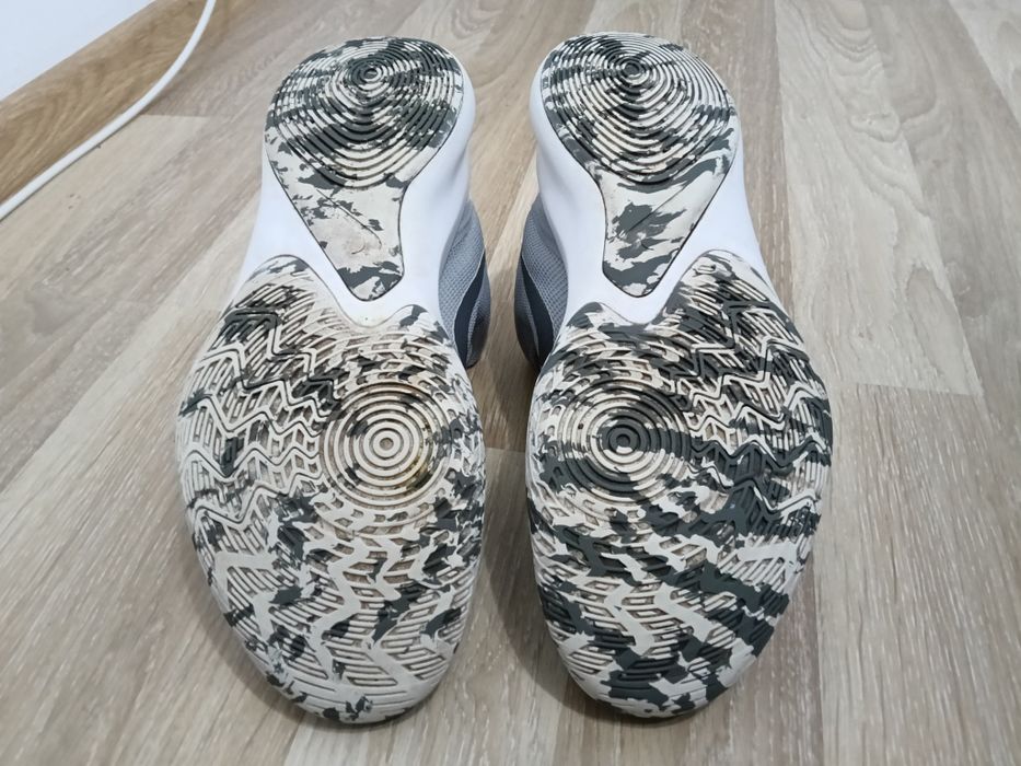 Adidași Nike Precision mărimea 45-44
