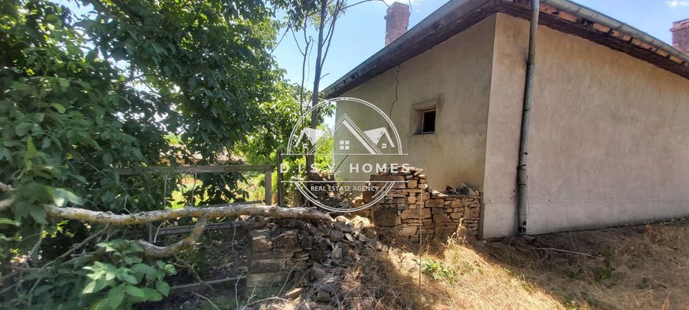 Продава се Къща в с. Стефан Стамболово, Област Велико Търново - 130 кв.м за 83 €/кв.м - Снимка #5