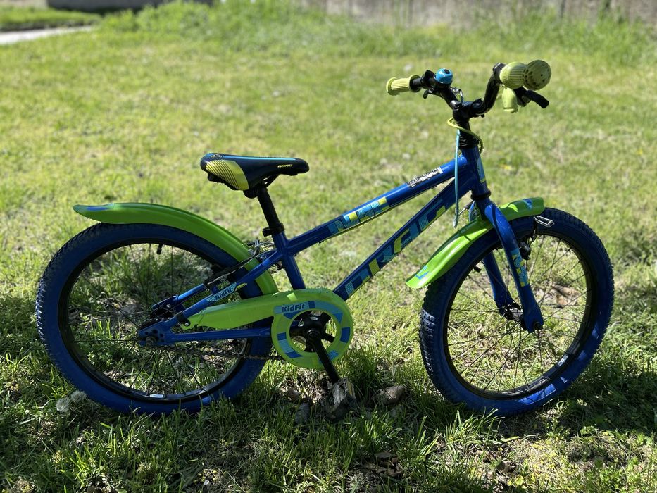 Детско колело Drag 20””