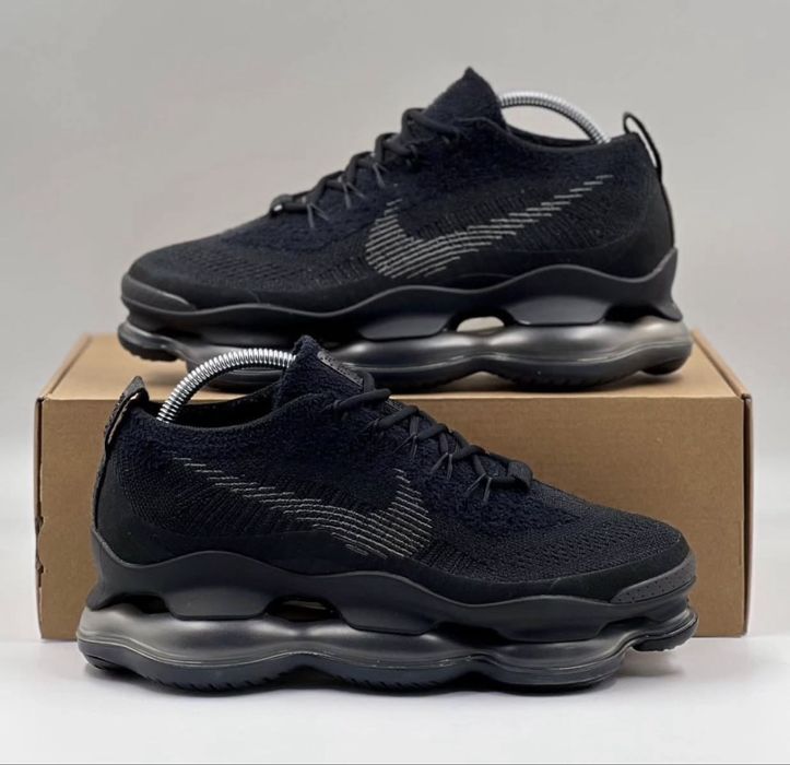 Nike Air Max Scorpion Flyknit