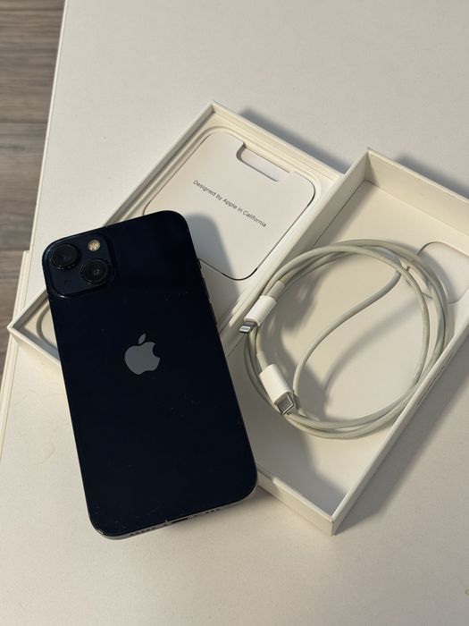 iPhone 13 - 128 gb