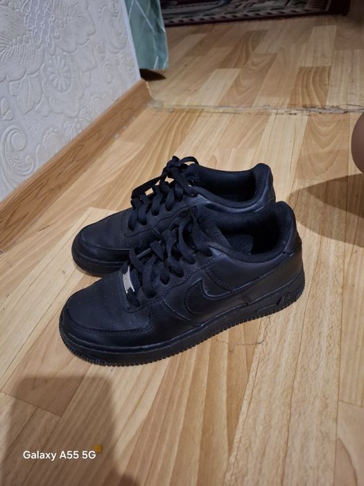Nike air force оригиналь