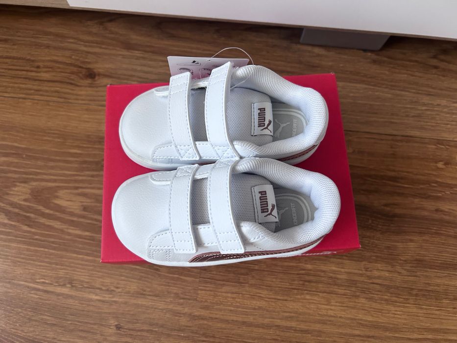 Детски маратонки Puma