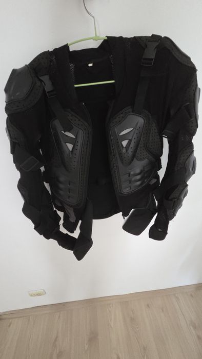 Armura mtb marimea S