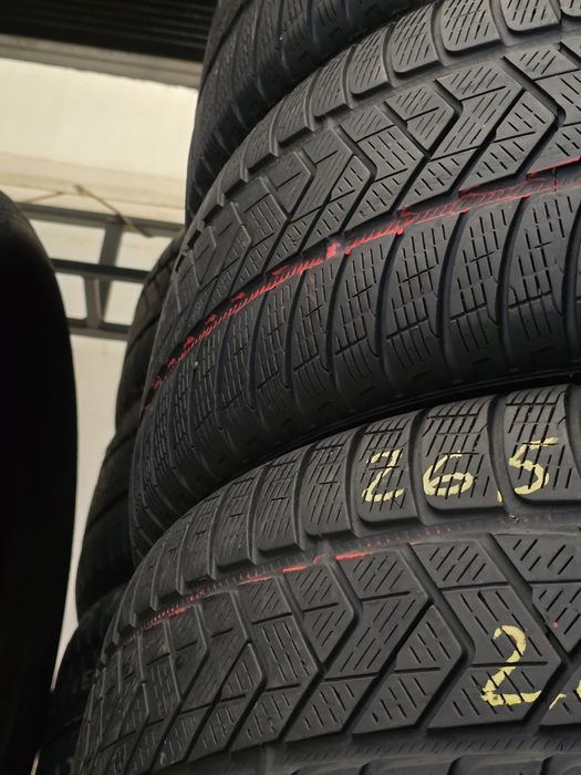 265.55.19 pirelli m+s